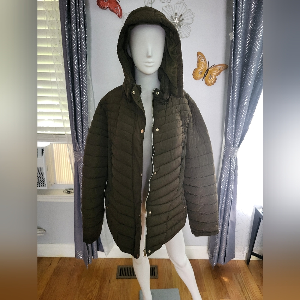 # 11 Coat